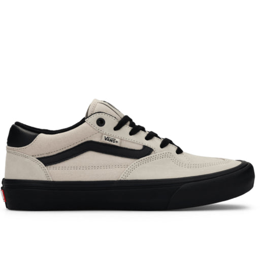 Vans Skate Rowan Oatmeal Shoes