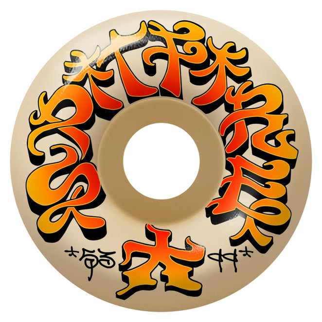 Spitfire Savie Classic Full F4 99D Wheels