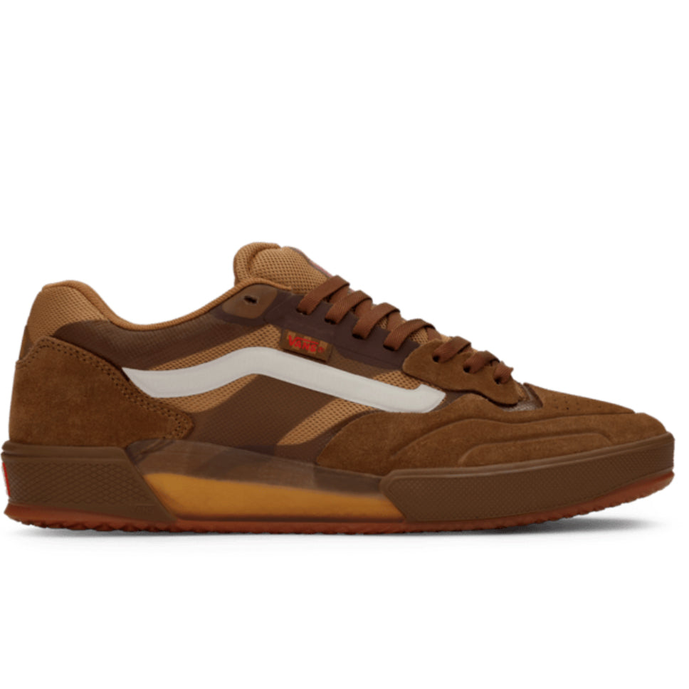 Vans Skate AVE 2.0 Bison Shoes — Skatepark of Tampa