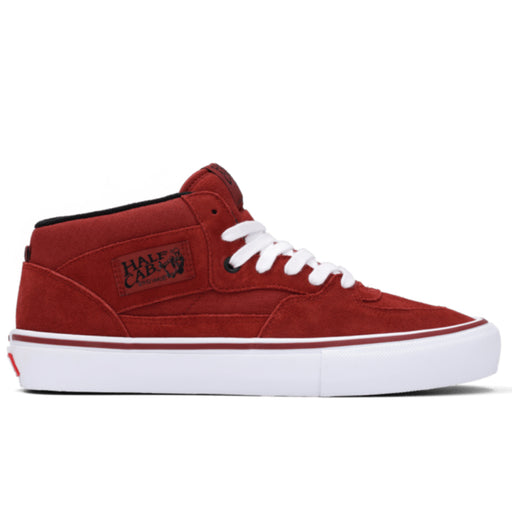 Vans Skate Half Cab Brick Shoes