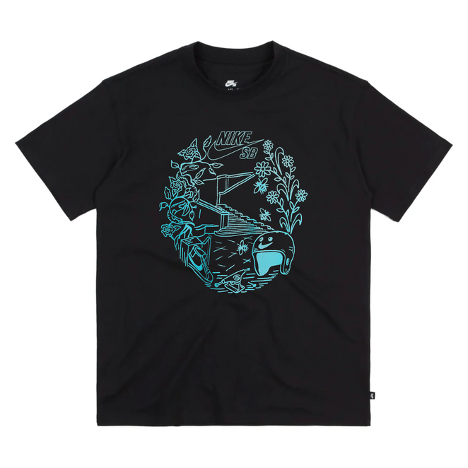 Nike SB OC Skatespot T Shirt