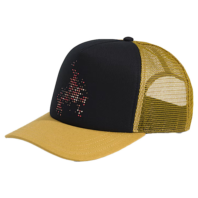 Vans Skate Flame Trucker Hat