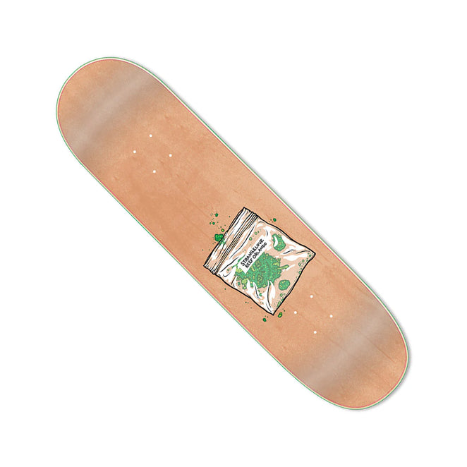 Reef Orlando Purple Skunk Deck