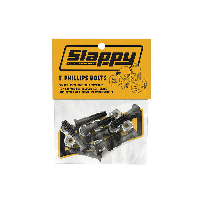 Slappy Trucks Phillips Hardware