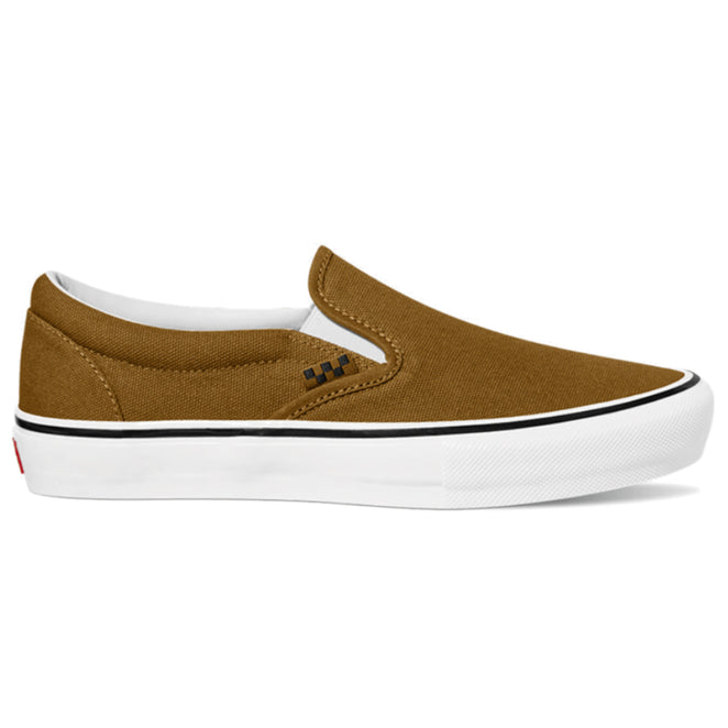 Vans Skate Slip-On Shoes