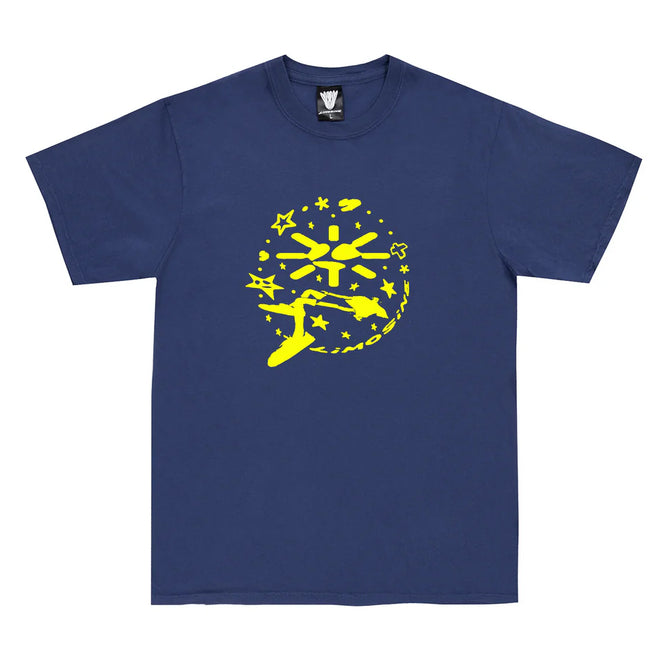 Limosine Solar Sucker T Shirt