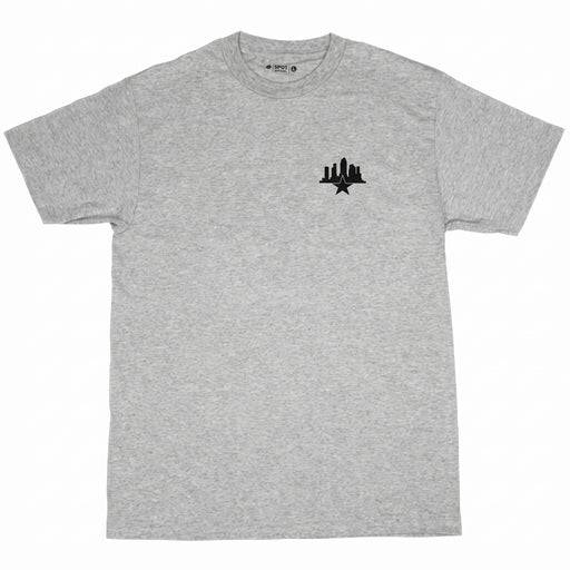 Skatepark of Tampa Premium City Star T Shirt