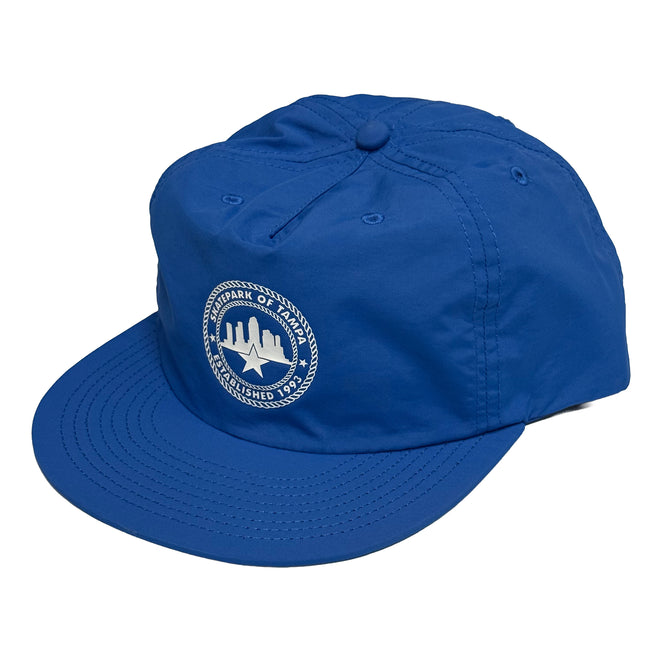 Skatepark of Tampa Surf Hat