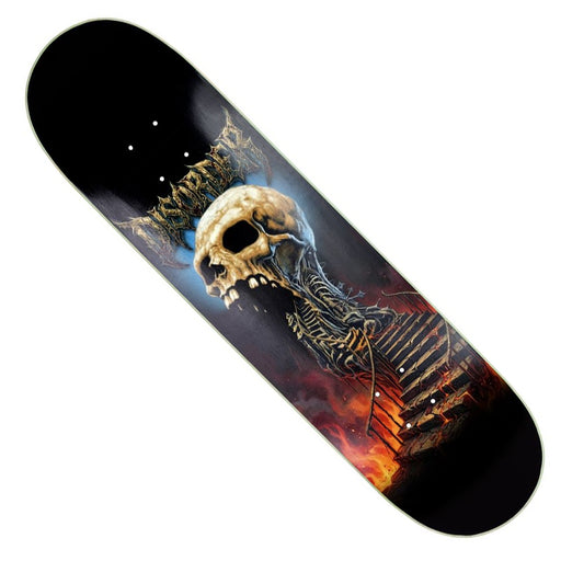 Disorder Stairway to Hell Deck