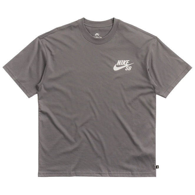Nike SB Cave Stone Logo T Shirt