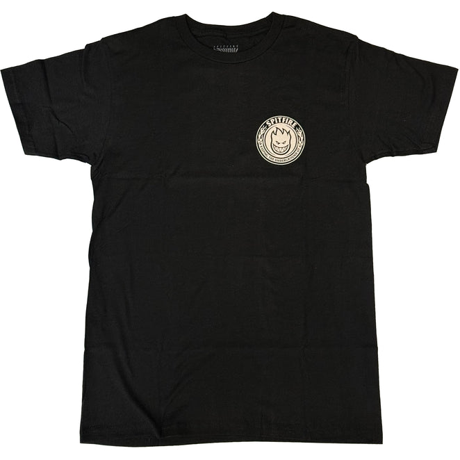 Spitfire KTUL Tampa T Shirt