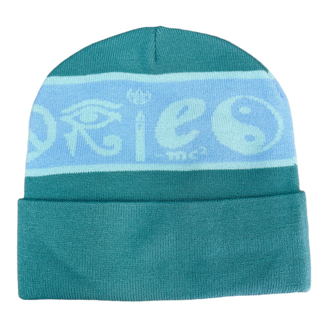 Theories Coexist Knit Beanie