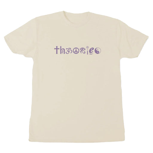 Theories Coexist T Shirt