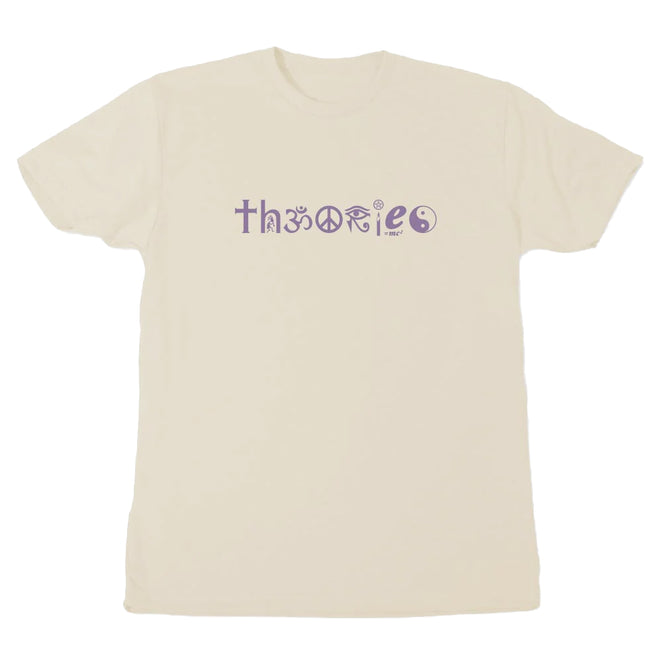 Theories Coexist T Shirt