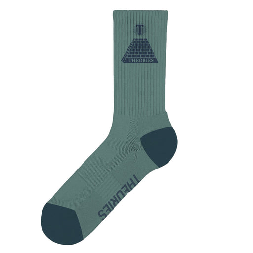 Theories Theoramid Crew Socks