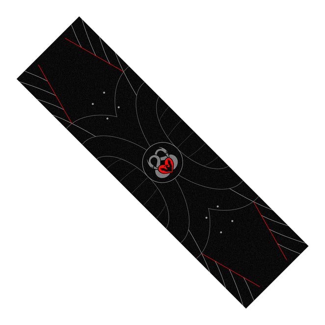 Powell Peralta Andy Anderson Theory Map Griptape