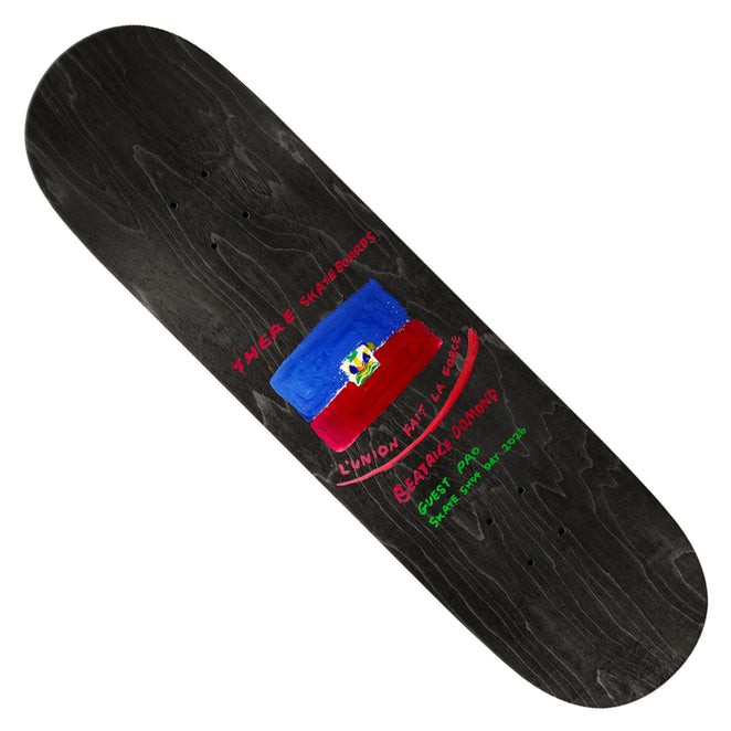 There SSD 2026 Beatrice Guest Deck