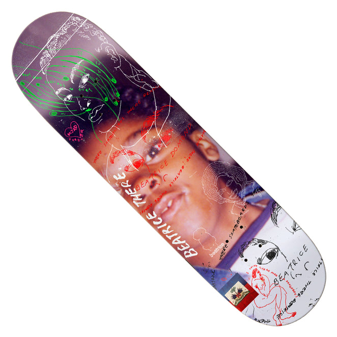 There SSD 2026 Beatrice Guest Deck