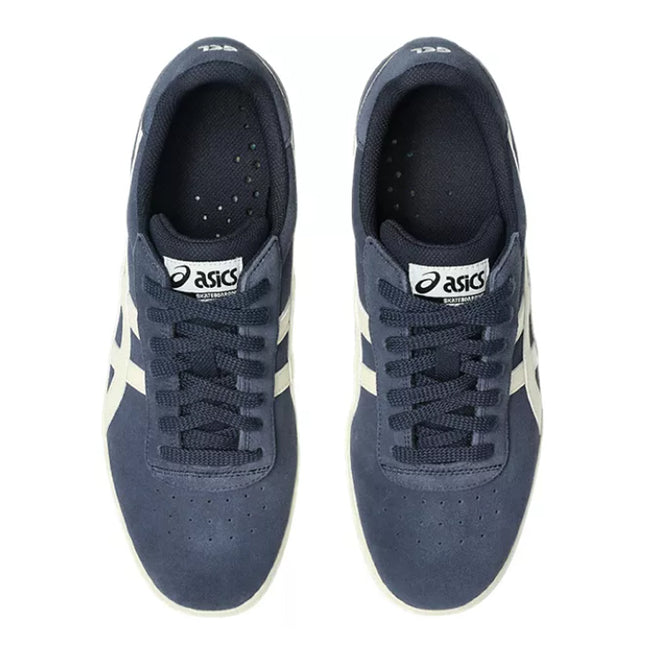 Asics Skateboarding Gel-Vickka Pro Midnight Ivory Shoes