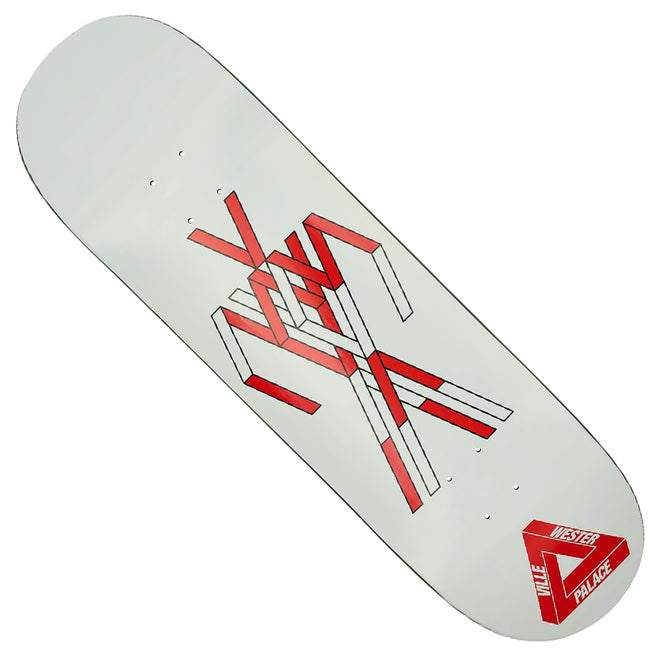 Palace Ville Wester Pro S38 Deck
