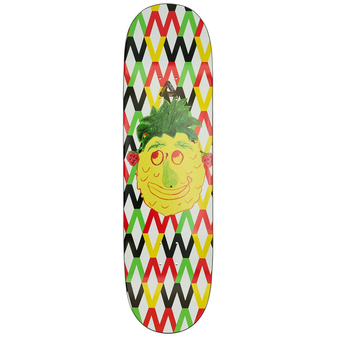 Palace Ville Wester Pro S38 Deck