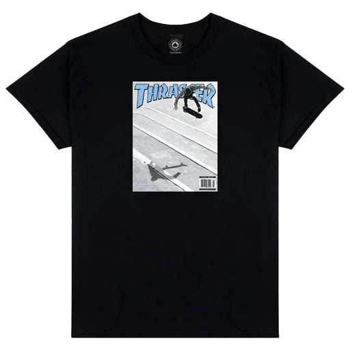 Thrasher Magazine Reynolds Cover T Shirt