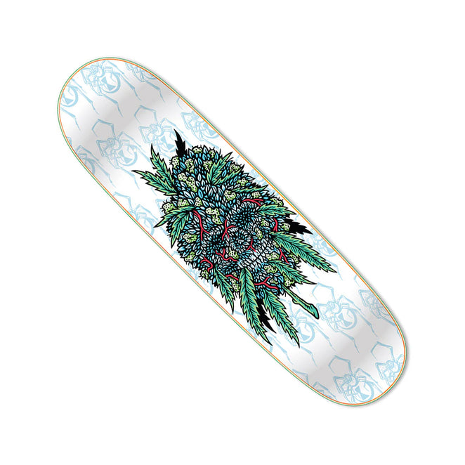 Max Murphy White Widow Deck