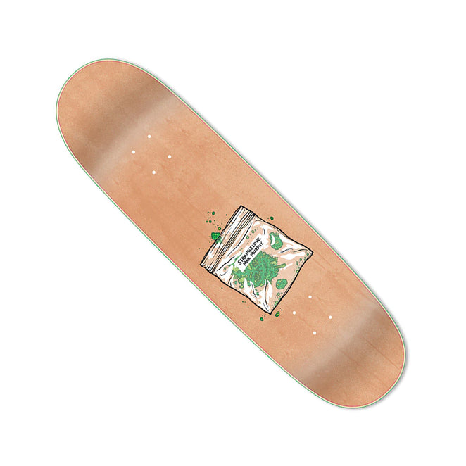 Max Murphy White Widow Deck