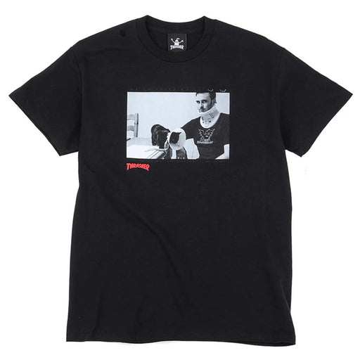 Thrasher Magazine Toy Machine Templeton by Burnett T Shirt