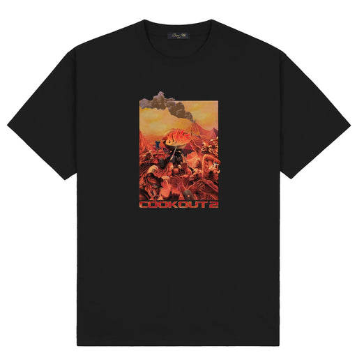 Dime Cook Out 2 T Shirt