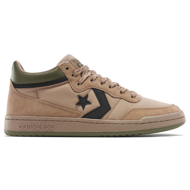 Converse Fastbreak Pro Mid Vintage Cargo Shoes