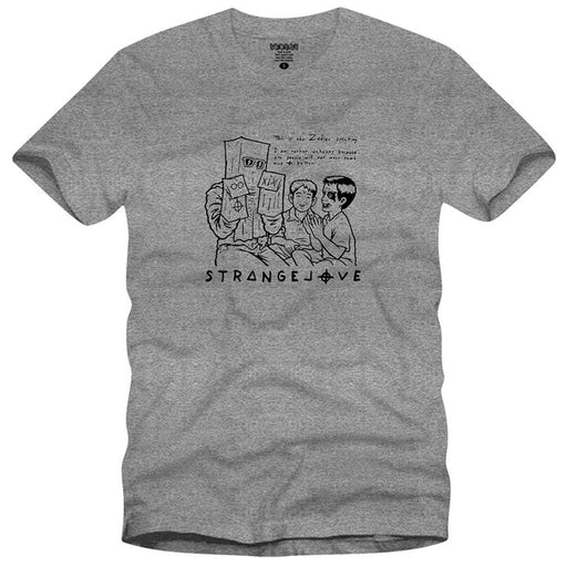 Strangelove Zodiac T Shirt