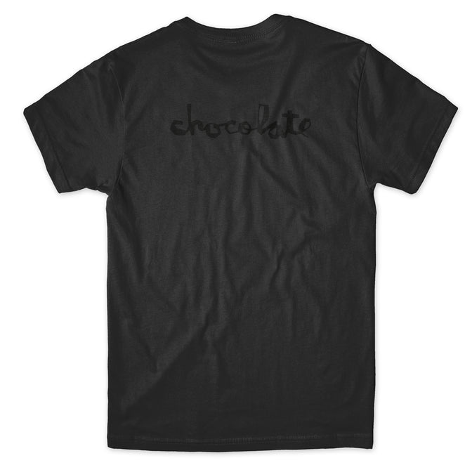 Chocolate Tone T Shirt