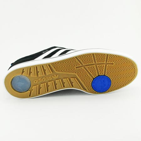 adidas Silas Baxter-Neal 2 Shoes in stock at SPoT Skate Shop