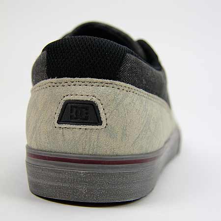 DC Shoe Co. Switch S Sean Cliver Shoes in stock at SPoT Skate Shop