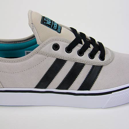 adidas Adidas x Welcome SKateboards Adi-Ease ADV Shoes in stock at SPoT  Skate Shop