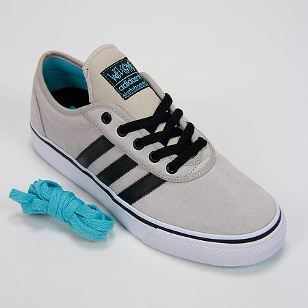 adidas Adidas x Welcome SKateboards Adi-Ease ADV Shoes in stock at SPoT  Skate Shop