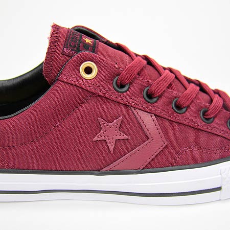 Converse Star Player Pro Shoes in stock at SPoT Skate Shop