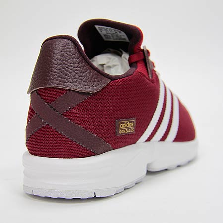 adidas ZX Gonz Shoes in stock at SPoT Skate Shop