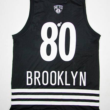 adidas The Hundreds x Adidas Brooklyn Nets Basketball Jersey in stock at  SPoT Skate Shop