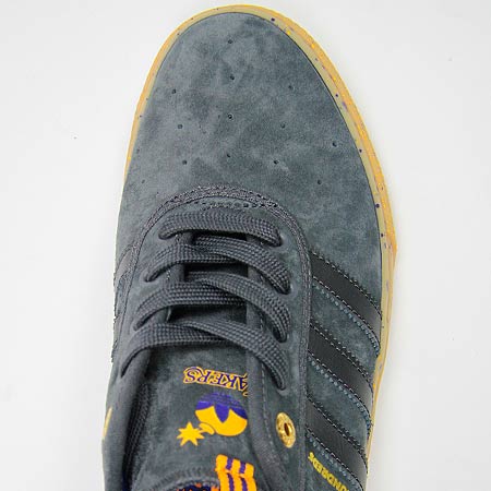 adidas The Hundreds x Adidas Adi Ease Shoes in stock at SPoT Skate Shop