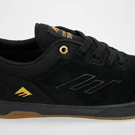 Emerica Brandon Westgate CC Shoes in stock at SPoT Skate Shop