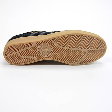 adidas Silas Baxter-Neal Vulc ADV Shoes in stock at SPoT Skate Shop