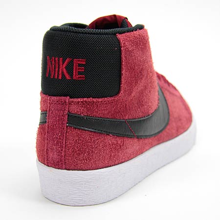 Nike Blazer SB Premium SE Shoes in stock at SPoT Skate Shop