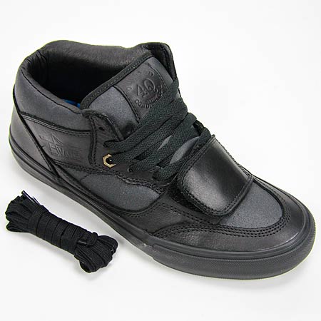 Vans Mountain Edition 4Q "S" Shoes in stock at SPoT Skate Shop
