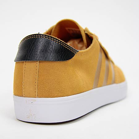 adidas Seeley Essential Shoes in stock at SPoT Skate Shop