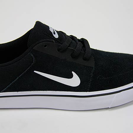 Nike SB Portmore GS Shoes in stock at SPoT Skate Shop
