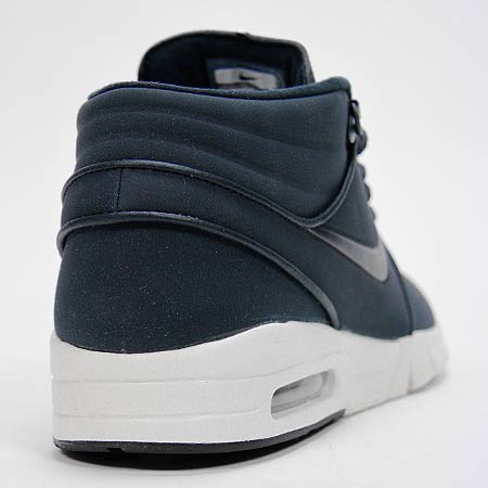 Nike Stefan Janoski Max Mid L Shoes in stock at SPoT Skate Shop