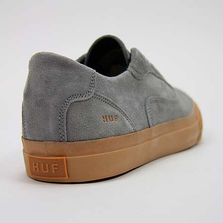 HUF Essex Shoes in stock at SPoT Skate Shop