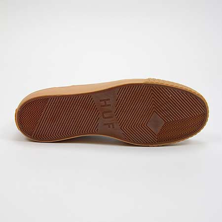 HUF Essex Shoes in stock at SPoT Skate Shop